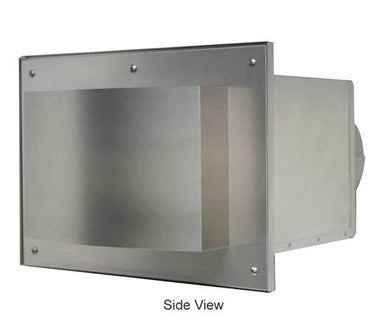 Empire Hearth 90 Series Horizontal Power Vent Termination DVKPM