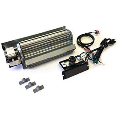 Empire Hearth Automatic Blower CIB4