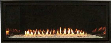 Empire Hearth Black Porcelain Liner with Burner Cover VBP60LKR