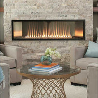 Empire Hearth Boulevard 36" Direct-Vent Linear Gas Fireplace DVLL36BP92