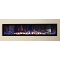 Empire Hearth Boulevard 72" Vent Free Linear Fireplace VFLB72FP90