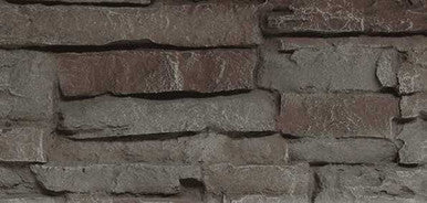 Empire Hearth Ceramic Fiber Ledge Stone Liner DVP48SLG