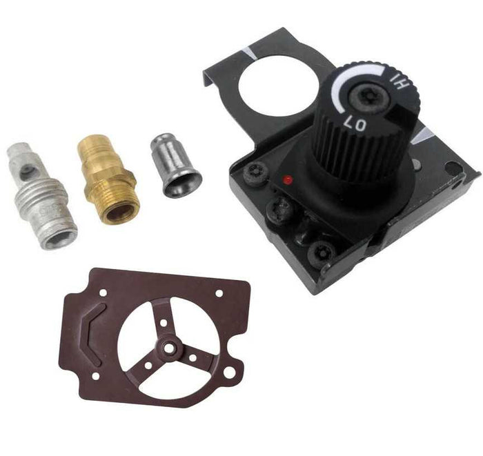 Empire Hearth Conversion Kit, IPI (LP To NG) 31995