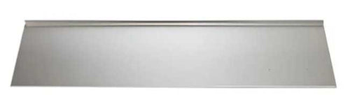 Empire Hearth Drain Tray, 48/60 Linear, Stainless Steel DT48LSS