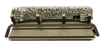 Empire Hearth Elite Small Vented Gas Burners (18")