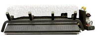 Empire Hearth Elite Small Vented Gas Burners (18")