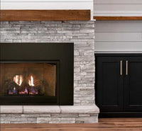 Empire Hearth Innsbrook Small Direct Vent Insert DVC20IN