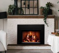 Empire Hearth Large Premium Fireplace Insert DVCP34BN91