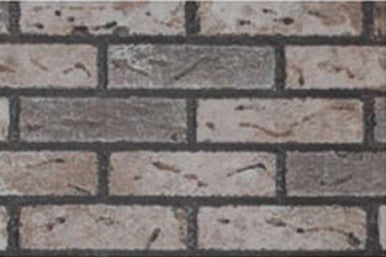 Empire Hearth Large Washed Brick Liner DVP28BW