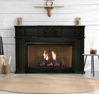 Empire Hearth Medium Innsbrook Vent Free Fireplace Insert VFPC28IN