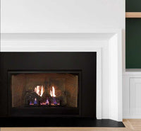 Empire Hearth Medium Innsbrook Vent Free Fireplace Insert VFPC28IN
