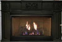 Empire Hearth Medium Innsbrook Vent Free Fireplace Insert VFPC28IN