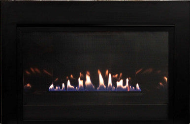 Empire Hearth Medium Loft Vent-Free Insert VFLC28IN