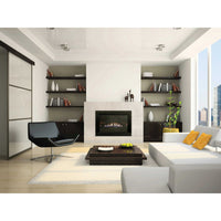 Empire Hearth Medium Loft Vent-Free Insert VFLC28IN