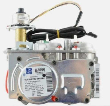 Empire Hearth Natural Gas Millivolt Valve Kits Conversion for Match Elite Burner VKMVHN
