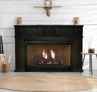 Empire Hearth Small Innsbrook Vent Free Fireplace Insert VFPC20IN