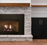 Empire Hearth Small Innsbrook Vent Free Fireplace Insert VFPC20IN