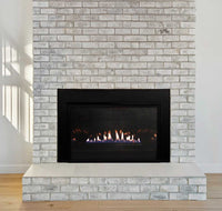 Empire Hearth Small Loft Vent-Free Insert VFLC