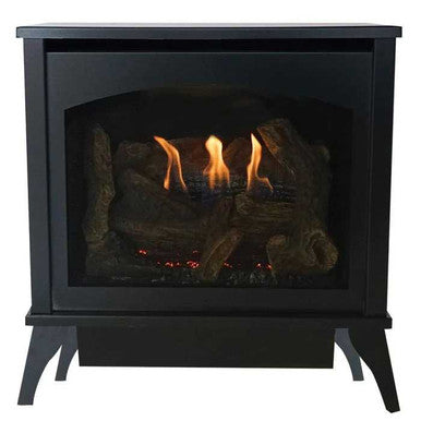 Empire Spirit DVP20MS Direct-Vent Gas Stove