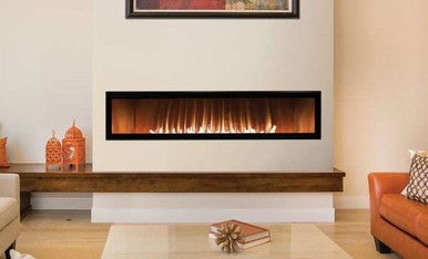 Empire Hearth Stainless Steel Liner VBP36LSS