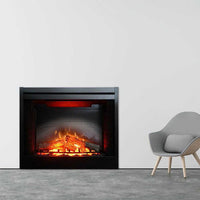 Empire Hearth Traditional Nexfire Electric Fireplace EF39