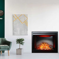 Empire Hearth Traditional Nexfire Electric Fireplace EF39
