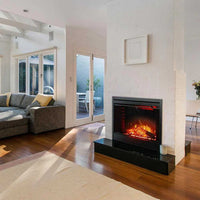 Empire Hearth Traditional Nexfire Electric Fireplace EF39