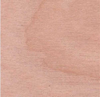 Empire Hearth Unfinished Hardwood Corner Cabinet with Base (Fits 36" Fireplace) EMBC3SUH