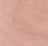 Empire Hearth Unfinished Hardwood Corner Cabinet with Base (Fits 42" Fireplace) EMBC4SUH
