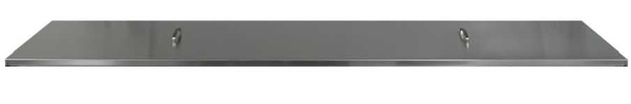 Empire Hearth Weather Cover 48 WC48LSS