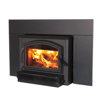 Empire Stove Archway 1700 Wood Burning Insert WB17IN