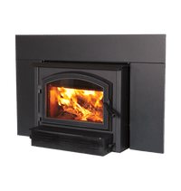 Empire Stove Archway 2300 Wood Burning Insert WB23IN
