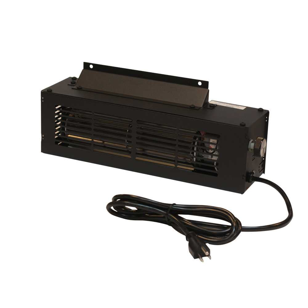 Empire Stove Blower, Variable Speed WB1V