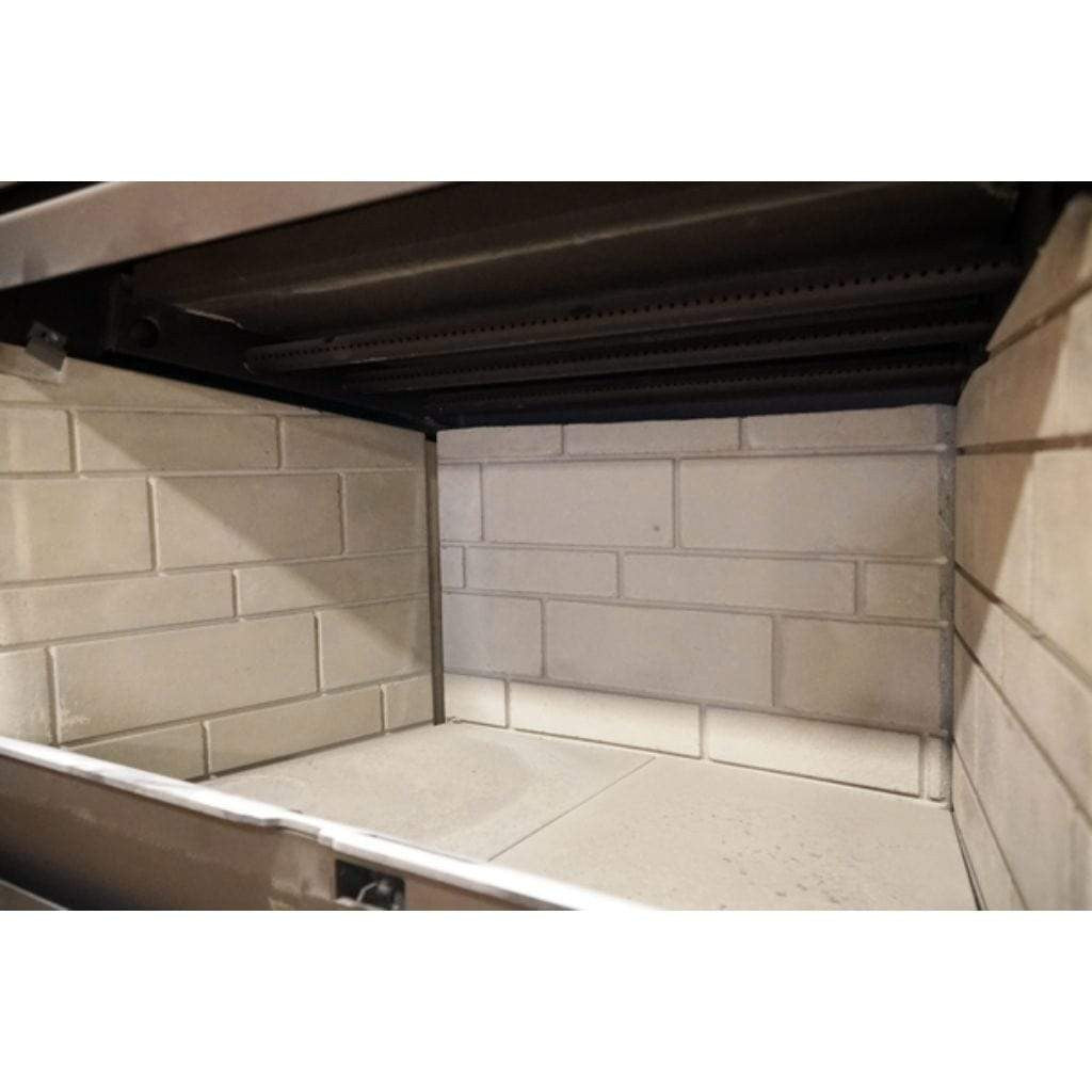 Empire Stove TRADITIONAL REFRACTORY WR5C