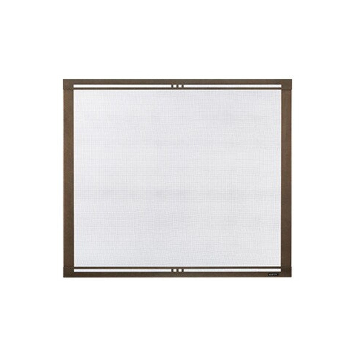 HHT Bronze Firescreen Front FSMQ42BZ