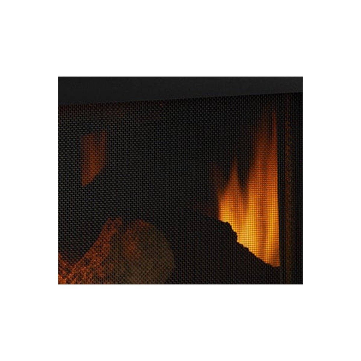 HHT Reflective black glass interior panels GL36MER