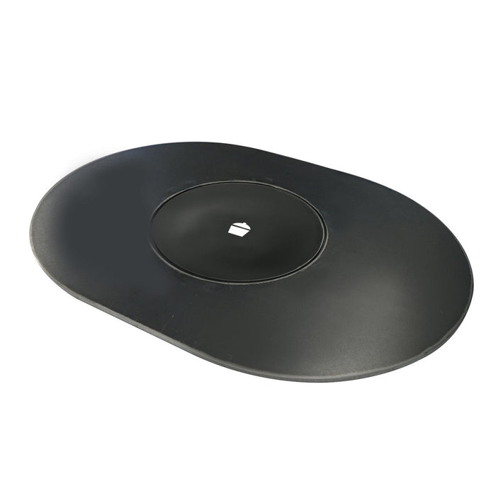 Primo Stainless Steel Griddle PGLGG