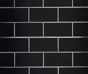 HHT 50" Black Onyx Traditional Refractory Set WDR3850-T-BK