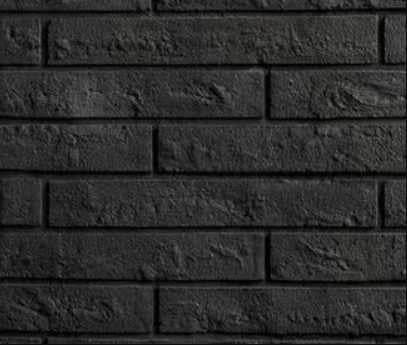 HHT Black Traditional Refractory ODCOUG-36BKTR