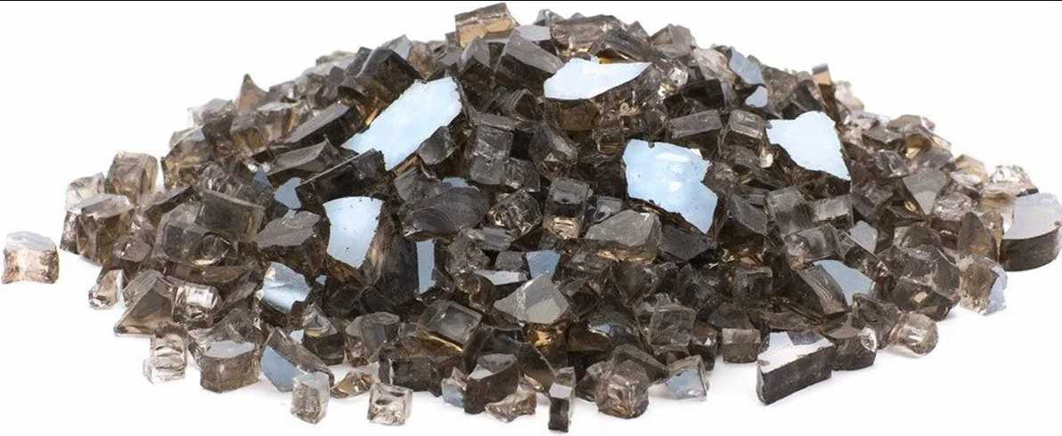 HHT Bronze Glass GLASS-BZ