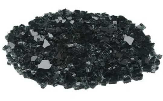 HHT Ebony Glass media MEDIA-EBONY-72