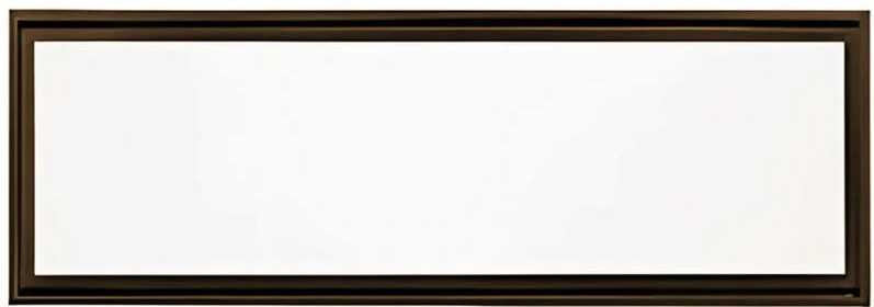 HHT New Bronze Clean Face Trim CFT-48-NB-C