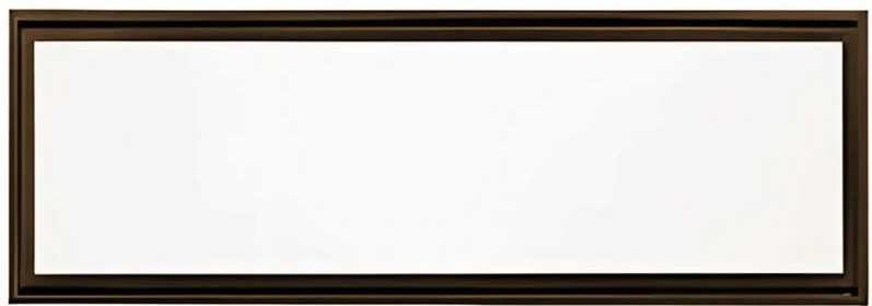 HHT New Bronze Clean Face Trim CFT-72-NB-C
