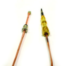 HPC 106M — 106M 019W 18" Metric Thermocouple w/11/32-32 NS-2A Threads