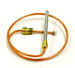 HPC 106W — 106W W/R 18" Thermocouple (used in 106U)
