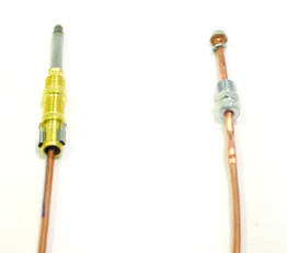 HPC 112 — 112 44448 T-46S 48" Thermocouple