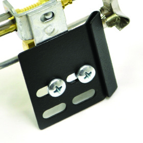 HPC 120 — 120 PBMB Pilot Burner Mounting Bracket