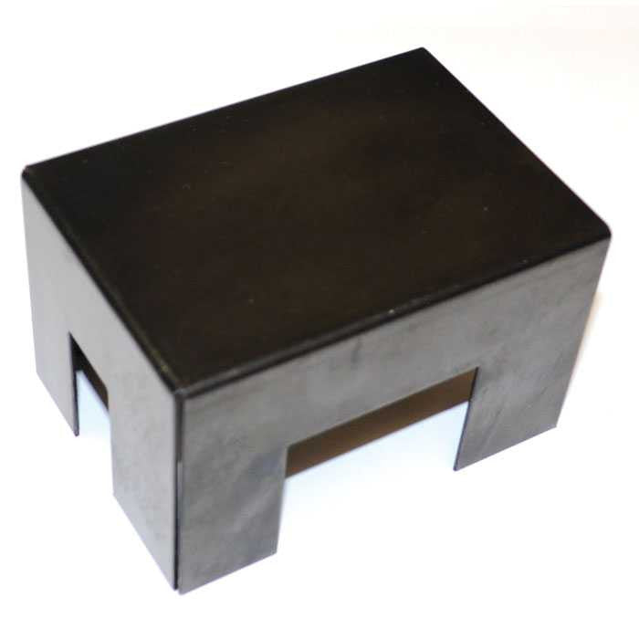HPC 121 HS Heat Shield for 70PKN-HC