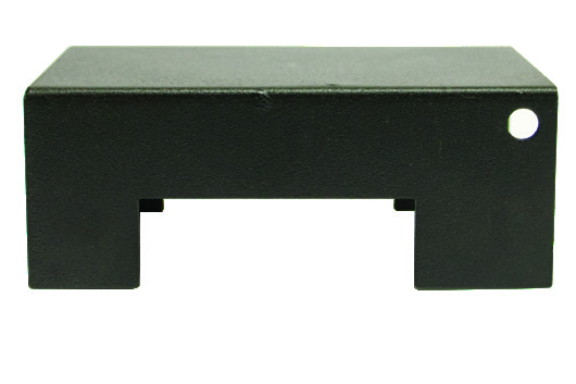 HPC 140-L — 140-L Heat Shield/Low Profile