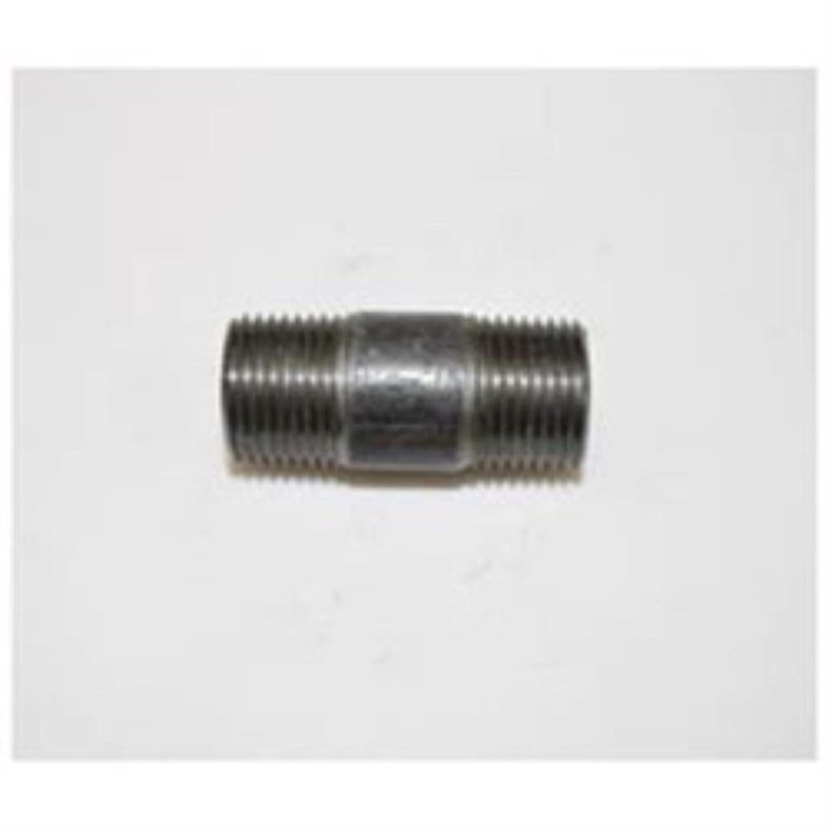 HPC 1.5” Nipple Black Iron Fittings